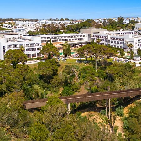 Hotel Fuerte Conil-Resort Conil de la Frontera Kültér fotó