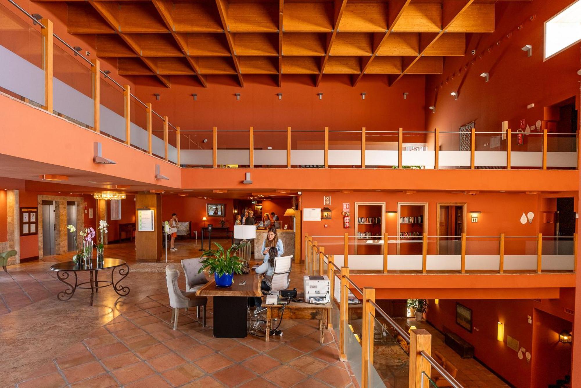 Hotel Fuerte Conil-Resort Conil De La Frontera Kültér fotó