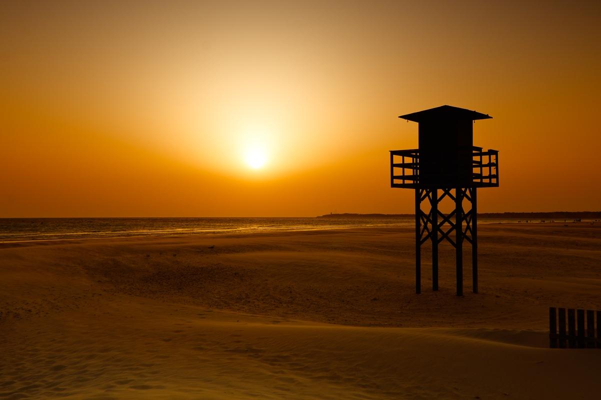 Hotel Fuerte Conil-Resort Conil de la Frontera Kültér fotó