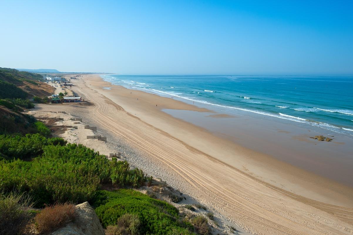 Hotel Fuerte Conil-Resort Conil de la Frontera Kültér fotó